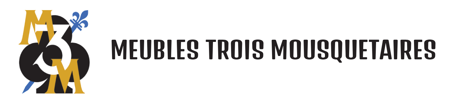 MEUBLES TROIS MOUSQUETAIRES